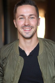 Photo of Alex Miller as James Patrick