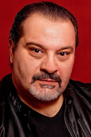Photo of Alain Zef as Nounours