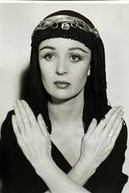 Photo of Mary Scott as Laura Rayburn