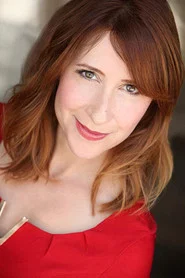 Photo of Elisa Eliot as Lara