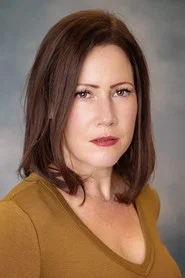 Photo of Stephanie Swift as Flynn