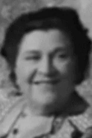 Photo of Aminta Dyne as Landlady