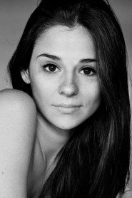Photo of Valquiria Huerta as Camila
