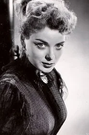 Photo of Mary Jo Tarola as Peg Masters (as Linda Douglas)