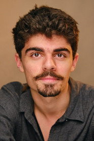 Photo of Benjamin Barroso