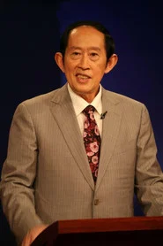 Photo of Liqun Wang as 主讲人