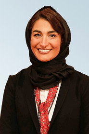 Photo of Sara Amiri as Laleh Seddigh