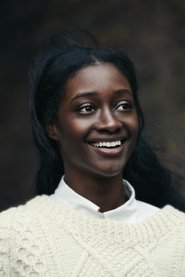 Photo of Sienna King as Maya