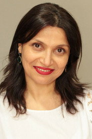 Photo of Vivian Bostanjyan