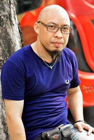 Photo of Irwan Budiman as Kepala Desa