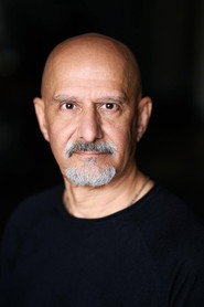 Photo of Gus Khosrowkhani as Karim