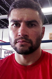 Photo of Carlos Molina as Self