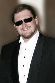Photo of Roman Janečka as George