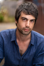 Photo of Matt Furlani as O'Hara