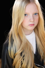 Photo of Ellie Grace Pomeroy as Possessed Girl
