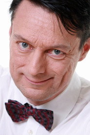 Photo of Meikel Engelmann as Pastor