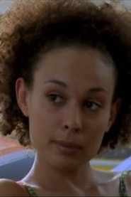 Photo of Salomé Cox as Axelle