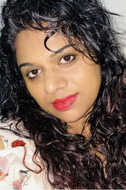 Photo of Mariyam Afeefa as Thahumeena