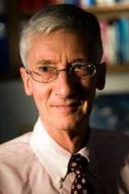 Photo of Roland Griffiths as Self - Behavioral Pharmocologist