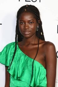 Photo of Mame Bineta Sane as Ada