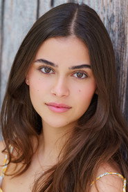 Photo of Allegra Teo as Violet
