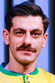 Photo of Mohammad Sha'banpour