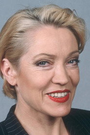 Photo of Lisa Riecken as Ursula Krone