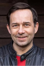 Photo of Krzysztof Cybiński as Kicia Kocia's Father (voice)