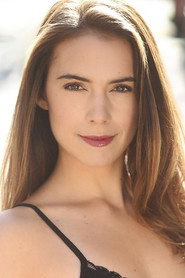 Photo of Rachel Cora Wood as Keighley