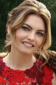 Photo of Greta Cavazzoni as Martina