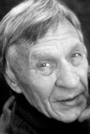 Photo of Vladimir Shibankov as Old Man