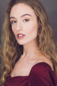 Photo of Amelia Jorn as Shelly