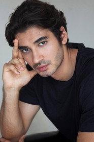 Photo of Andre Dionizio as Detetive