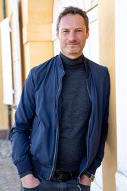 Photo of Jakob Øster as Peter