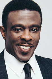 Photo of Todd Suttles