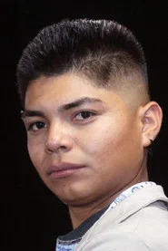 Photo of Juan Jesús Varela as Jesús