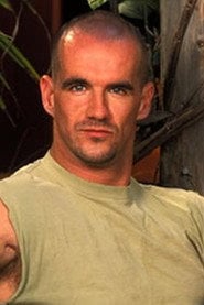 Photo of Mark O'Reilly