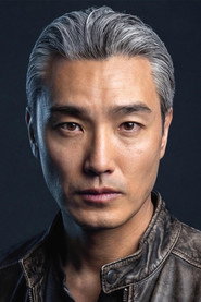 Photo of Jason Her as Mr. Kang