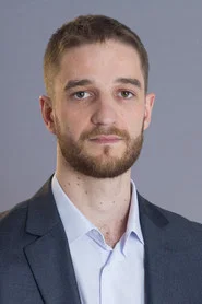 Photo of Igor Babiac as Anton