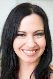 Photo of Krista Kaslo