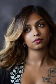 Photo of Anjini Taneja Azhar as Harper