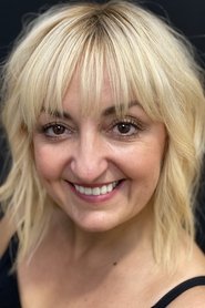 Photo of Amparo Oltra as Nurse Paqui