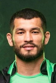 Photo of Makhmud Muradov as Self