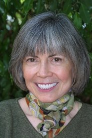 Photo of Anne Rice as AR