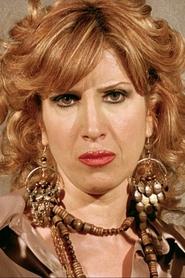 Photo of Gisèle Aouad as Jamale