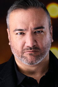 Photo of Michael Morgan as Dicky