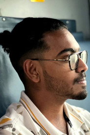 Photo of Akshay S as Mallu