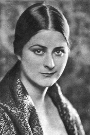 Photo of Helen Broneau as The Widow