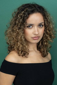 Photo of Quinn Carter as Kelly