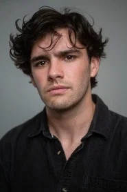 Photo of Oisín Thompson as Seán